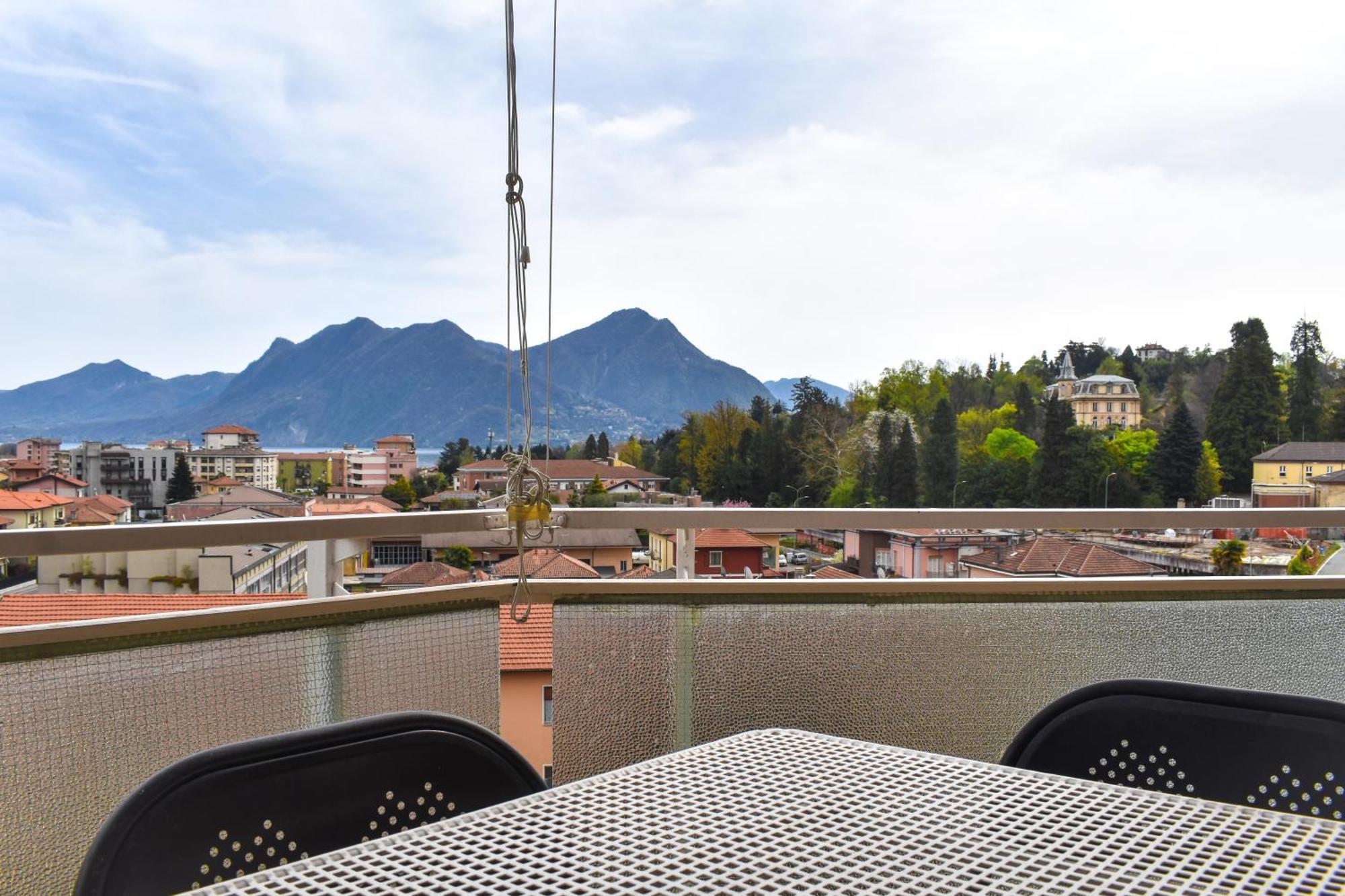 Ciceri Properties Monte Zeda Verbania Bagian luar foto